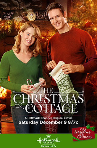 Hallmark Movie Poster!